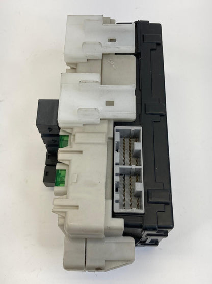 2009 2010 Mitsubishi Galant 2.4L AT Interior Cabin Fuse Box Relay Junction Block