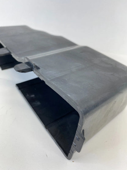 2004-2013 MAZDA 3 MAZDA3 BATTERY BOX LOWER SIDE COVER PANEL LF5018593 OEM