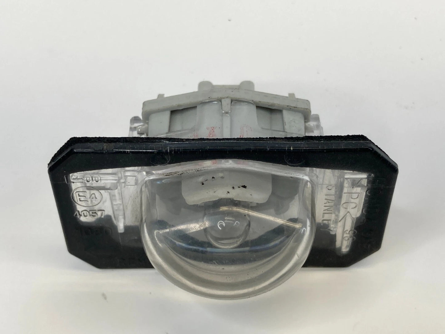 2001-2011 HONDA CIVIC SEDAN REAR TRUNK LICENSE PLATE LIGHT LAMP E4405708 OEM