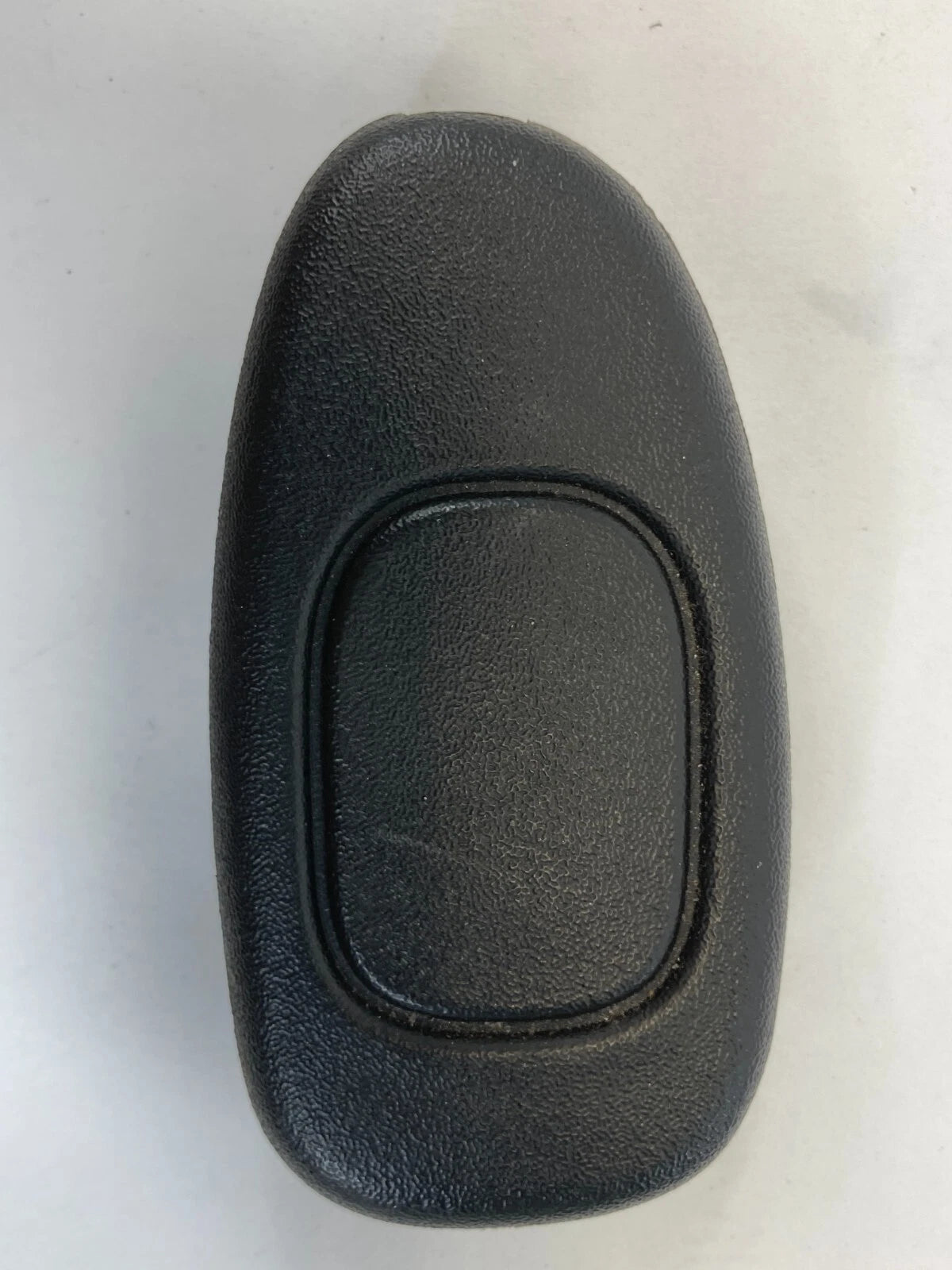 2001-2004 PONTIAC GRAND AM SEDAN REAR LEFT DOOR SWITCH COVER TRIM 22658263 OEM