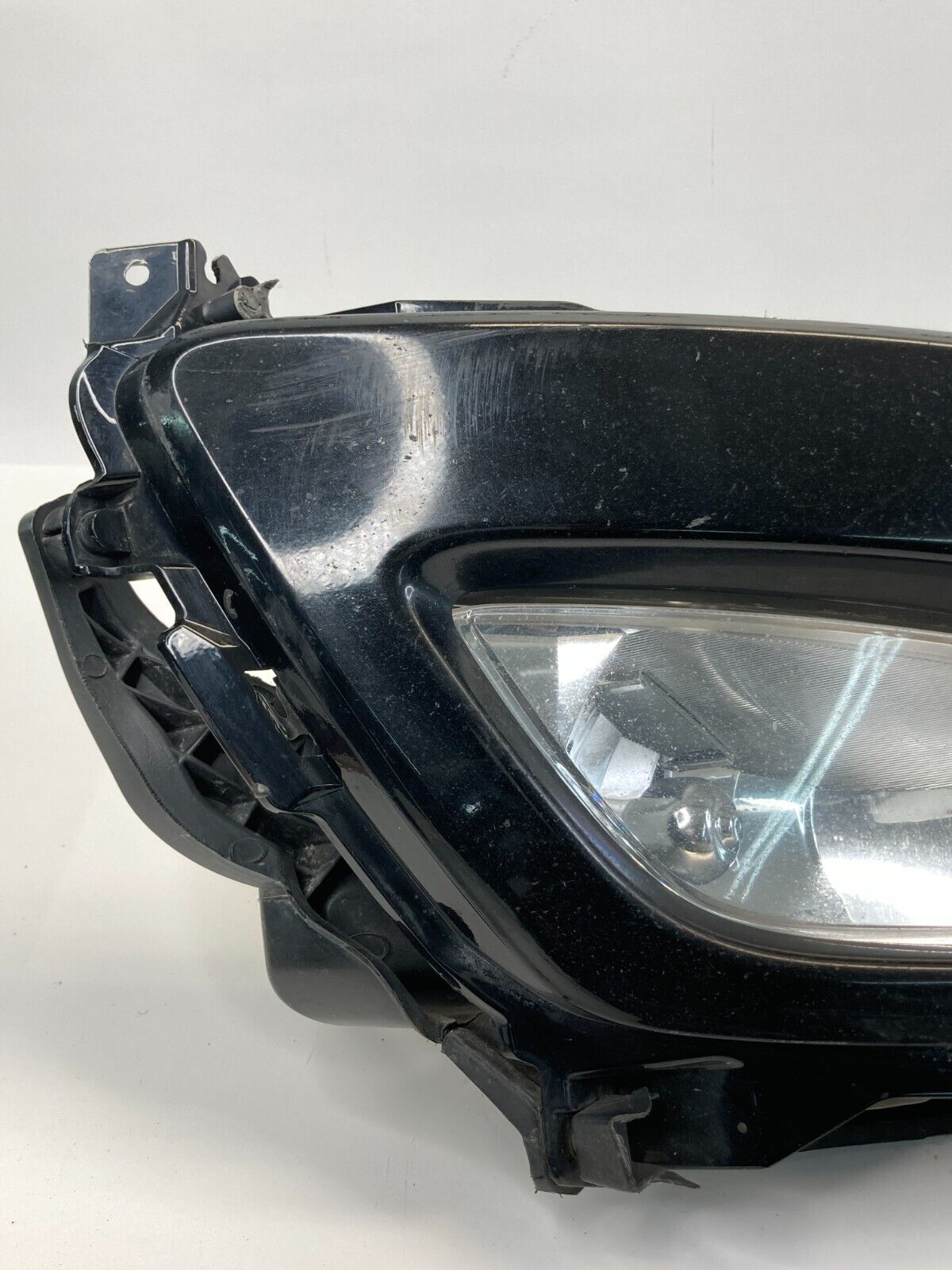 2012 2013 Kia Optima Front Right Side Fog Light Foglight w/ Molding 86552-4C000