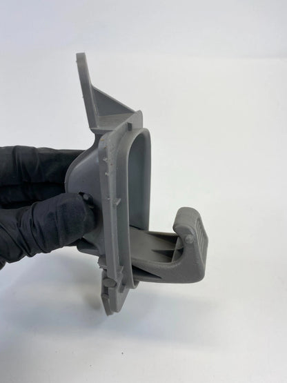 2004-2010 TOYOTA SIENNA DASH LOWER TRIM PANEL COVER PLATE HOOK 55479-AE010 OEM
