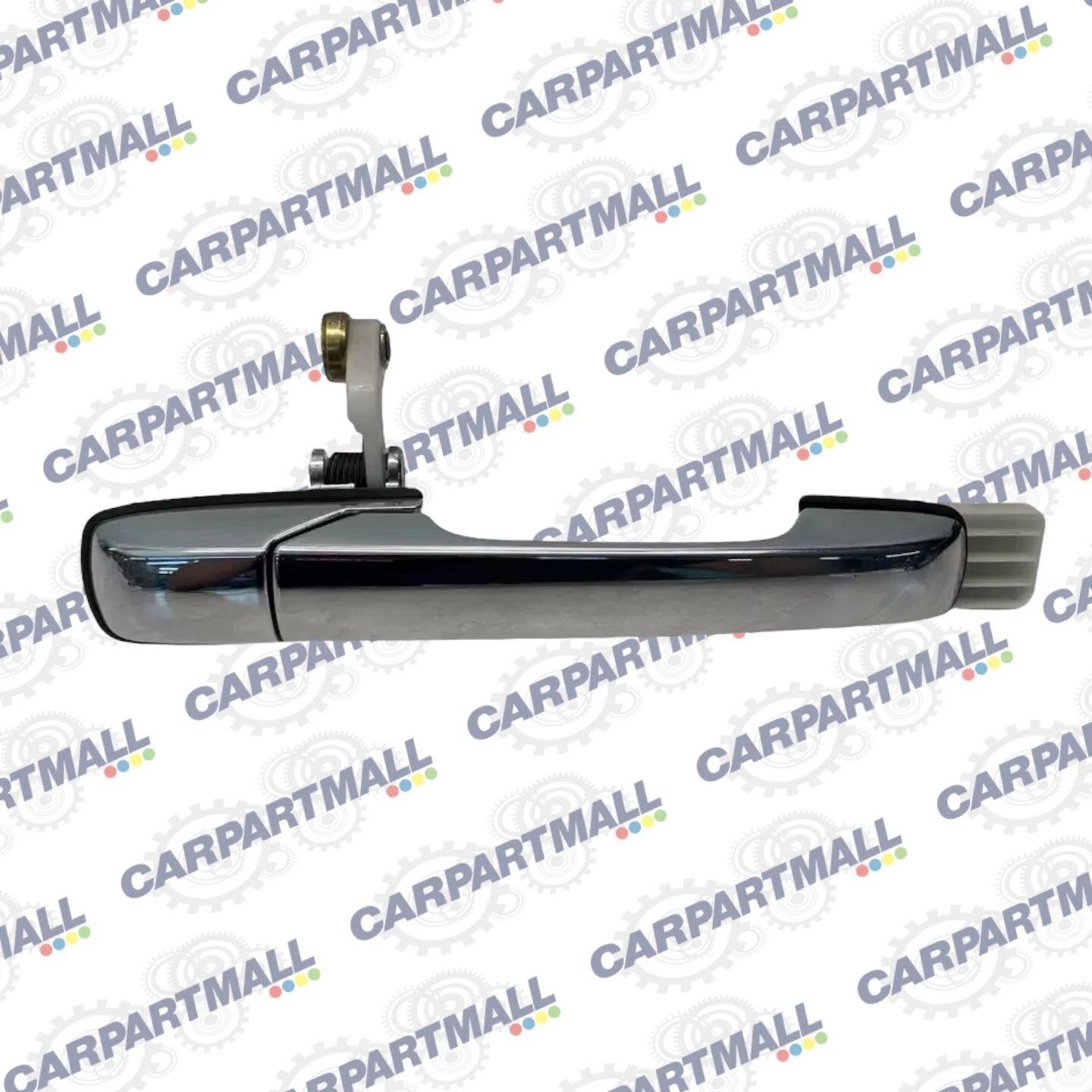 01 02 03 04 05 06 ACURA MDX REAR RIGHT SIDE OUTER EXTERIOR DOOR HANDLE ASSEMBLY