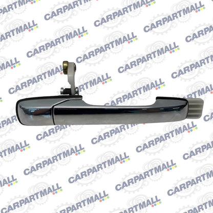 01 02 03 04 05 06 ACURA MDX REAR RIGHT SIDE OUTER EXTERIOR DOOR HANDLE ASSEMBLY