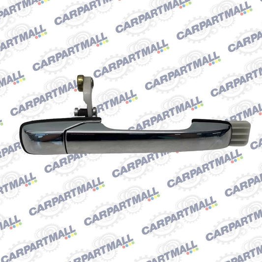 01 02 03 04 05 06 ACURA MDX REAR RIGHT SIDE OUTER EXTERIOR DOOR HANDLE ASSEMBLY