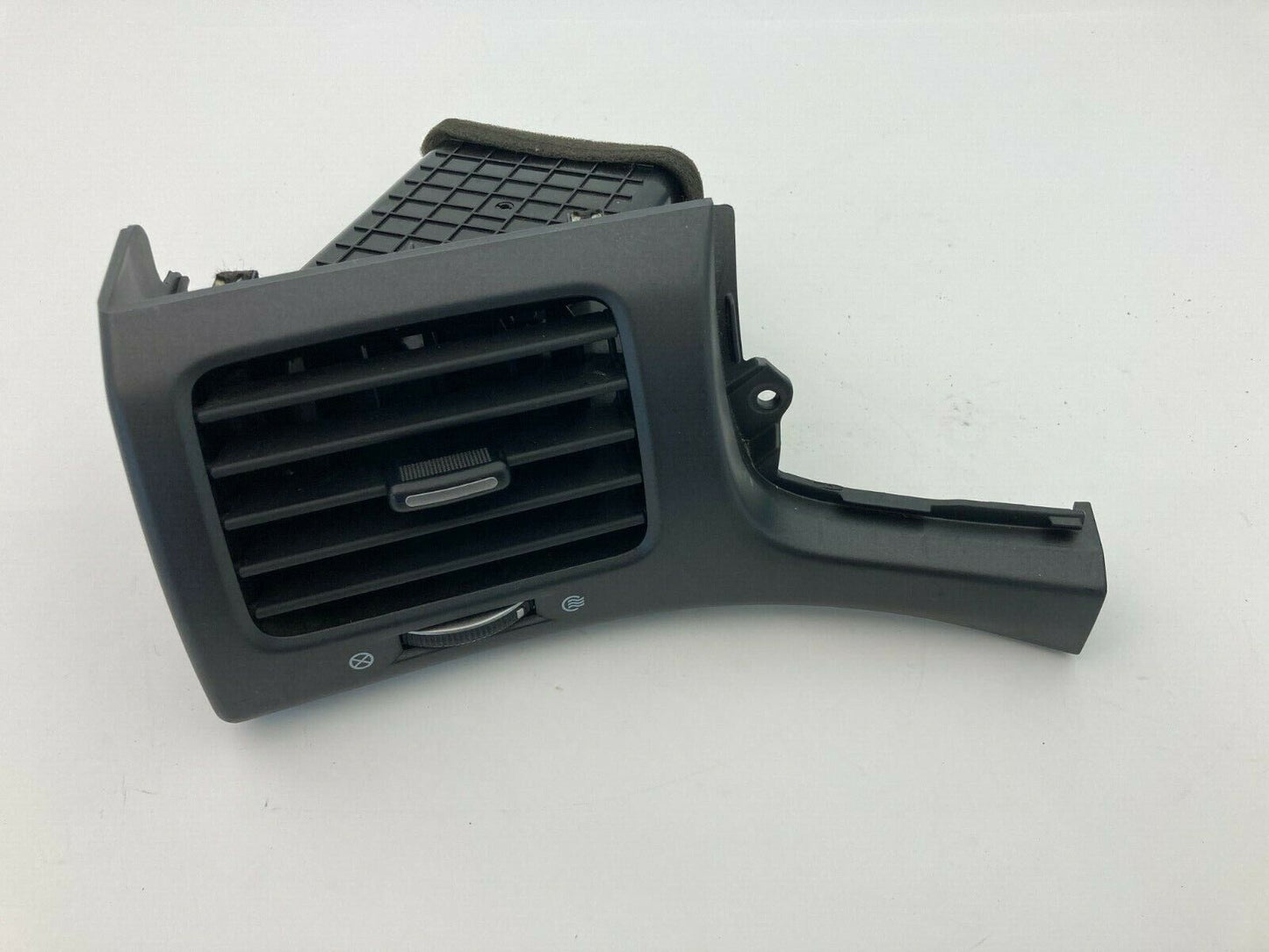 2006 2007 2008 Kia Optima Front Left Driver Dash AC A/C Heater Air Vent Grille