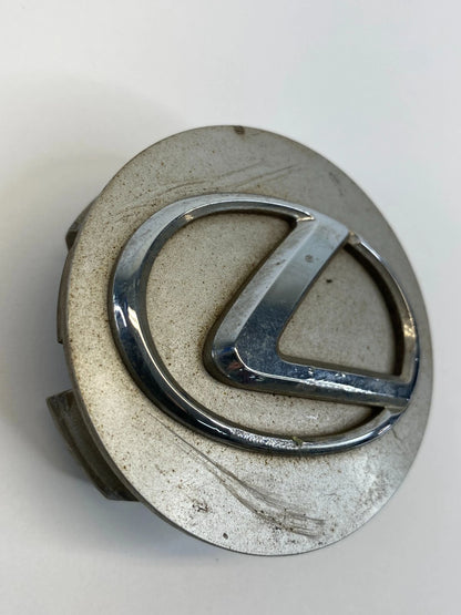 2007 2008 2009 LEXUS ES350 RIM WHEEL CENTER HUBCAP HUB CAP COVER OEM