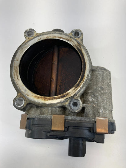 09-15 CHEVY SILVERADO 2500 HD 09-14 TAHOE 6.0L A/T THROTTLE BODY THROTTLE VALVE