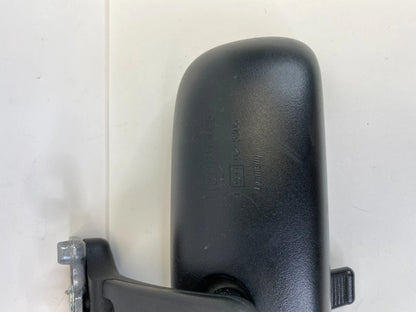 1999-2011 SAAB 9-3 93 SEDAN REAR VIEW INTERIOR INNER MIRROR 12789846