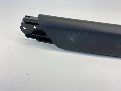 2012-2015 VOLKSWAGEN PASSAT REAR LEFT SIDE DOOR PANEL PULL HANDLE ASSEMBLY OEM