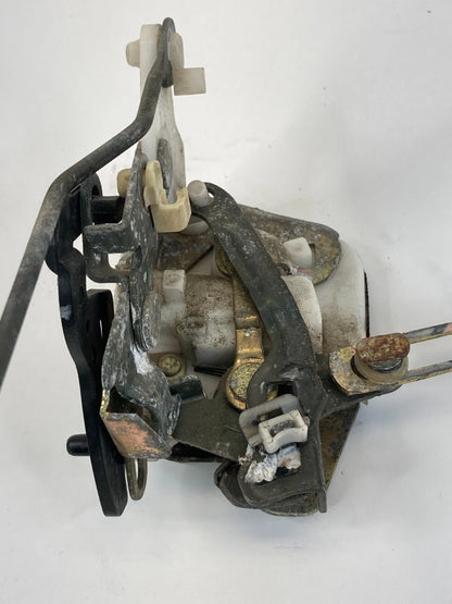 1996-2000 HYUNDAI ELANTRA REAR LEFT DRIVER SIDE DOOR LOCK LATCH ACTUATOR OEM