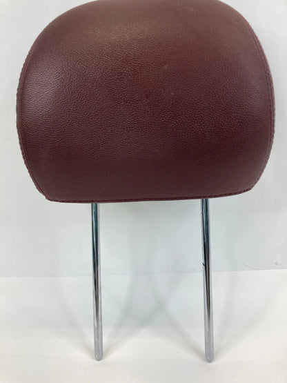 11 12 13 14 HYUNDAI SONATA FRONT LEFT DRIVER SIDE SEAT HEADREST HEAD REST OEM