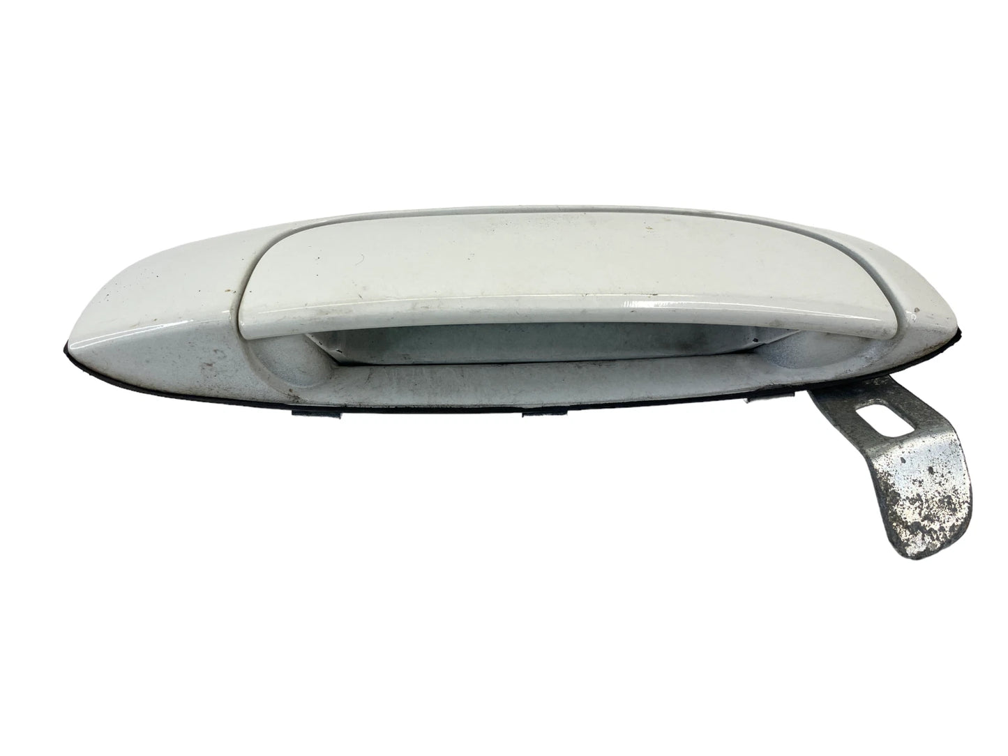 2006-2011 KIA RIO RIO5 HATCHBACK REAR RIGHT PASSENGER OUTER EXTERIOR DOOR HANDLE