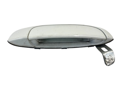 2006-2011 KIA RIO RIO5 HATCHBACK REAR RIGHT PASSENGER OUTER EXTERIOR DOOR HANDLE