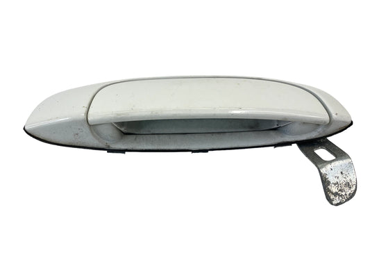 2006-2011 KIA RIO RIO5 HATCHBACK REAR RIGHT PASSENGER OUTER EXTERIOR DOOR HANDLE