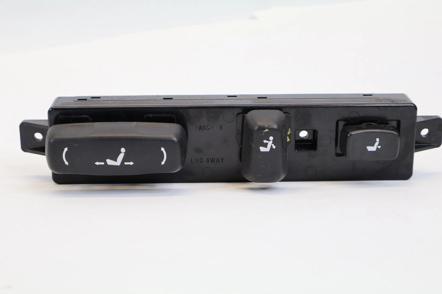 2011-2016 KIA OPTIMA DRIVER SEAT CONTROL ADJUST ADJUSTER SWITCH FRONT LEFT OEM