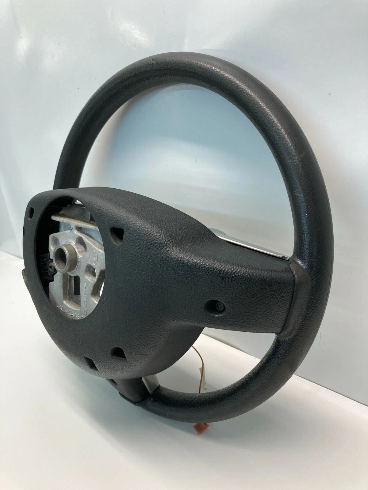 05-08 CHEVY UPLANDER 05 06 MONTANA STEERING WHEEL W/ CRUISE CONTROL 15774462 OEM