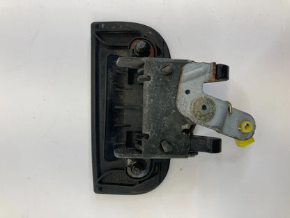 1996-2004 NISSAN PATHFINDER REAR RIGHT SIDE EXTERIOR DOOR HANDLE ASSEMBLY OEM