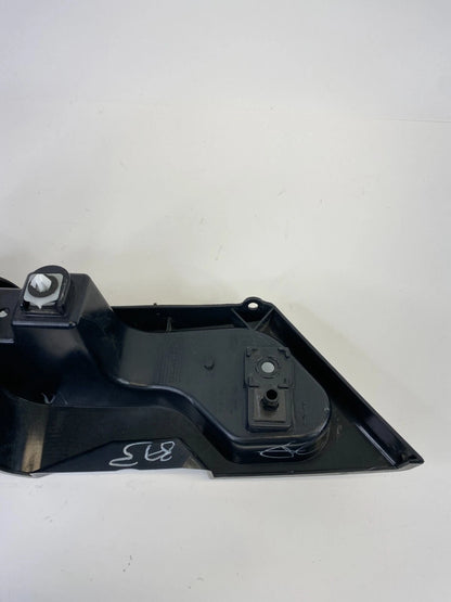 2013-2019 FORD FUSION REAR LEFT SIDE BUMPER SUPPORT BRACKET DS73-17E851-AB OEM
