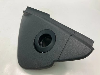 2006-2013 CHEVROLET IMPALA LEFT DRIVER SIDE DASH END CAP COVER BEZEL TRIM OEM