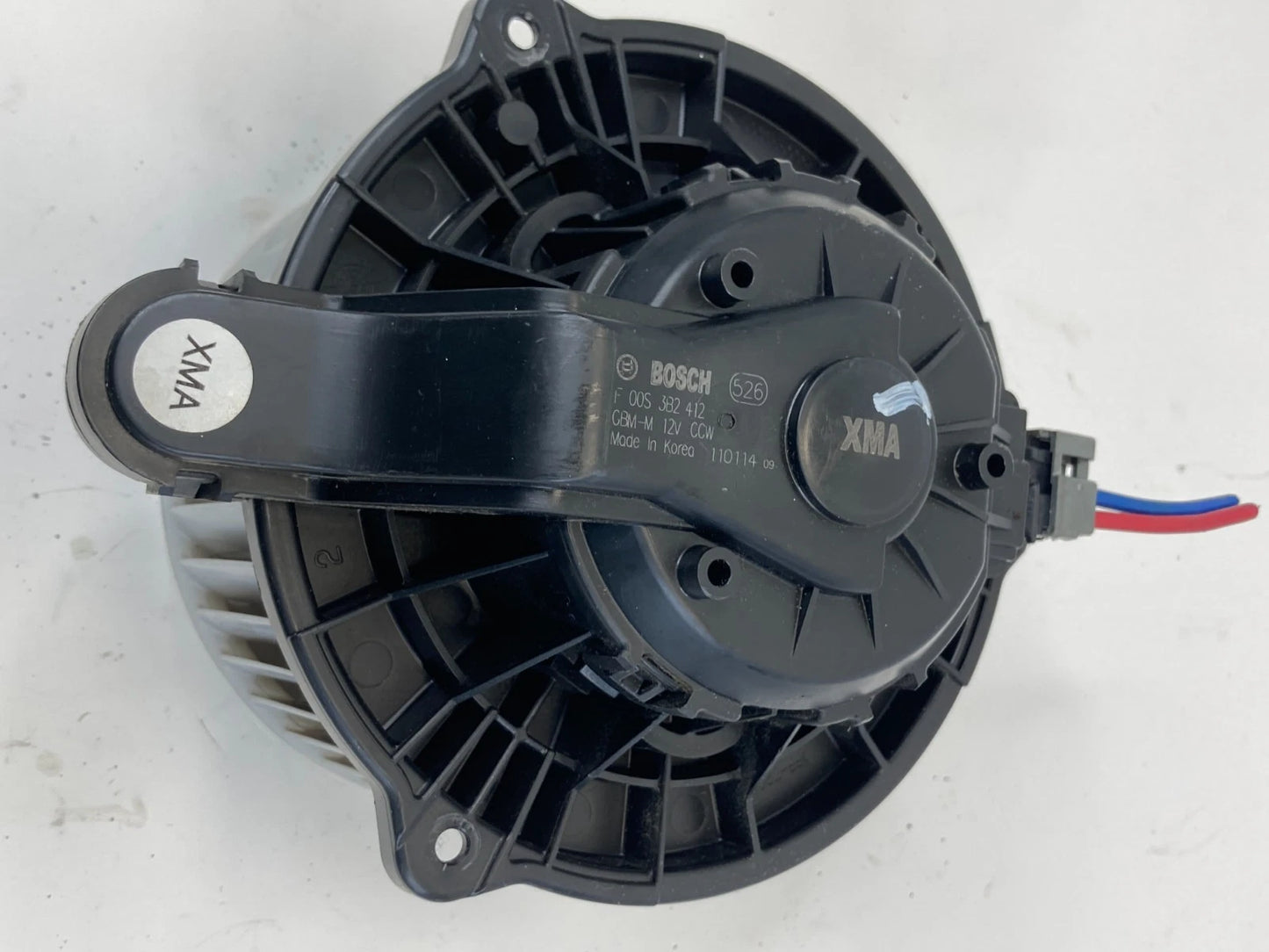 2011-2020 KIA SORENTO A/C AC HVAC HEATER BLOWER MOTOR FAN ASSEMBLY OEM
