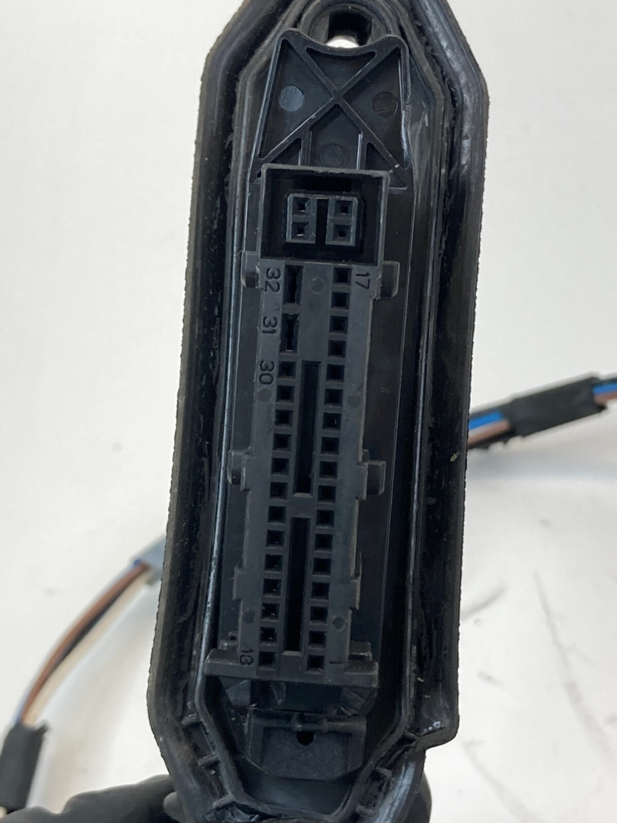 2008-2015 Mini Cooper Front Right Passenger Side Door Wiring Harness 9242723 OEM