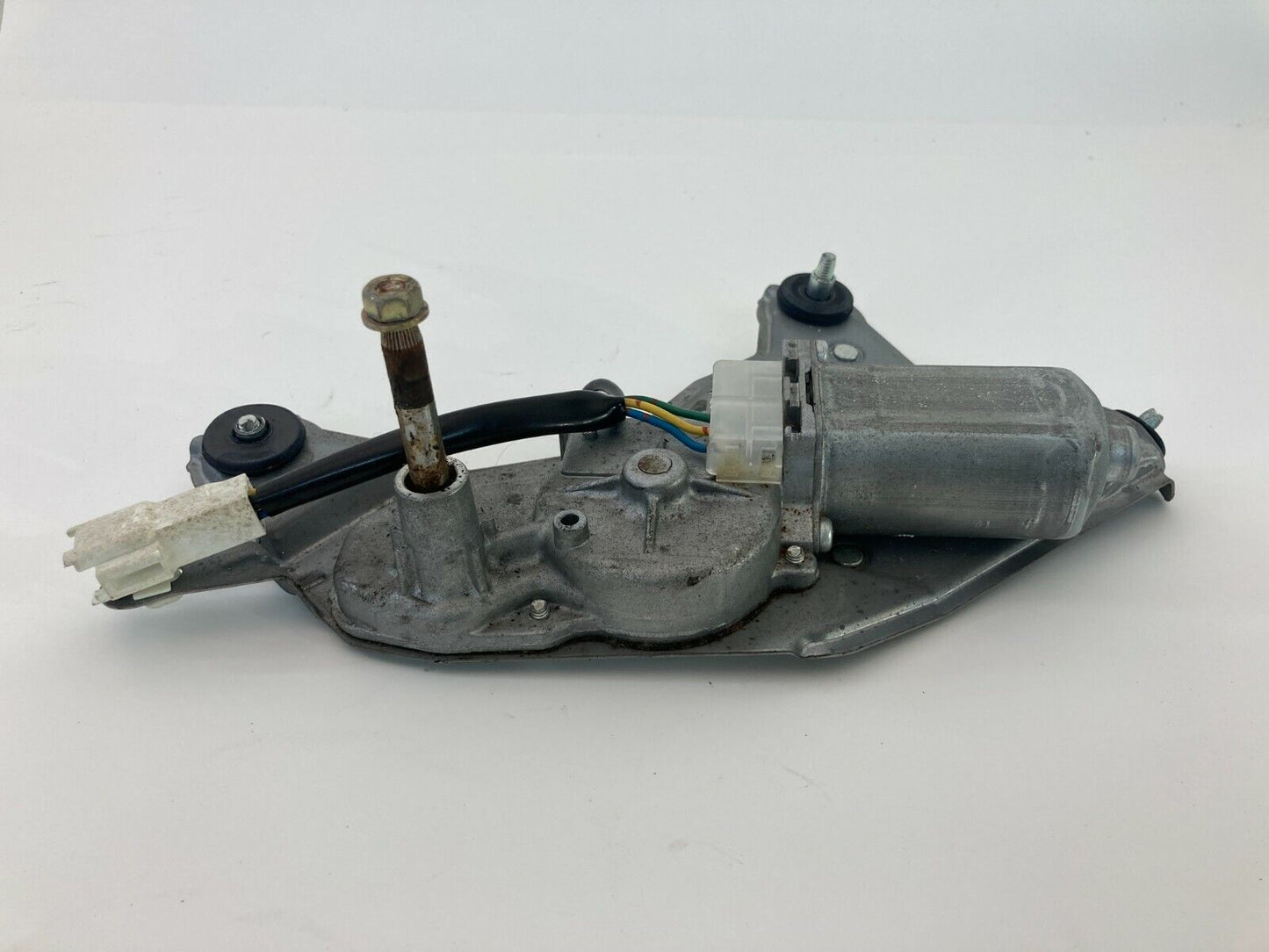 2004-2009 Toyota Prius Hatchback Rear Windshield Wiper Motor 85130-47010 OEM