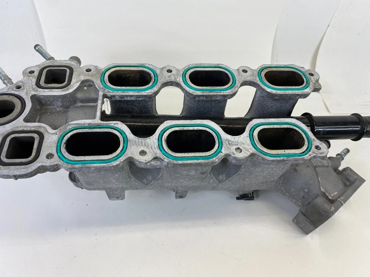 2013-2019 FORD EXPLORER POLICE INTERCEPTOR UTILITY 3.5L AIR INTAKE MANIFOLD OEM