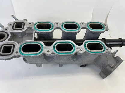 2013-2019 FORD EXPLORER POLICE INTERCEPTOR UTILITY 3.5L AIR INTAKE MANIFOLD OEM