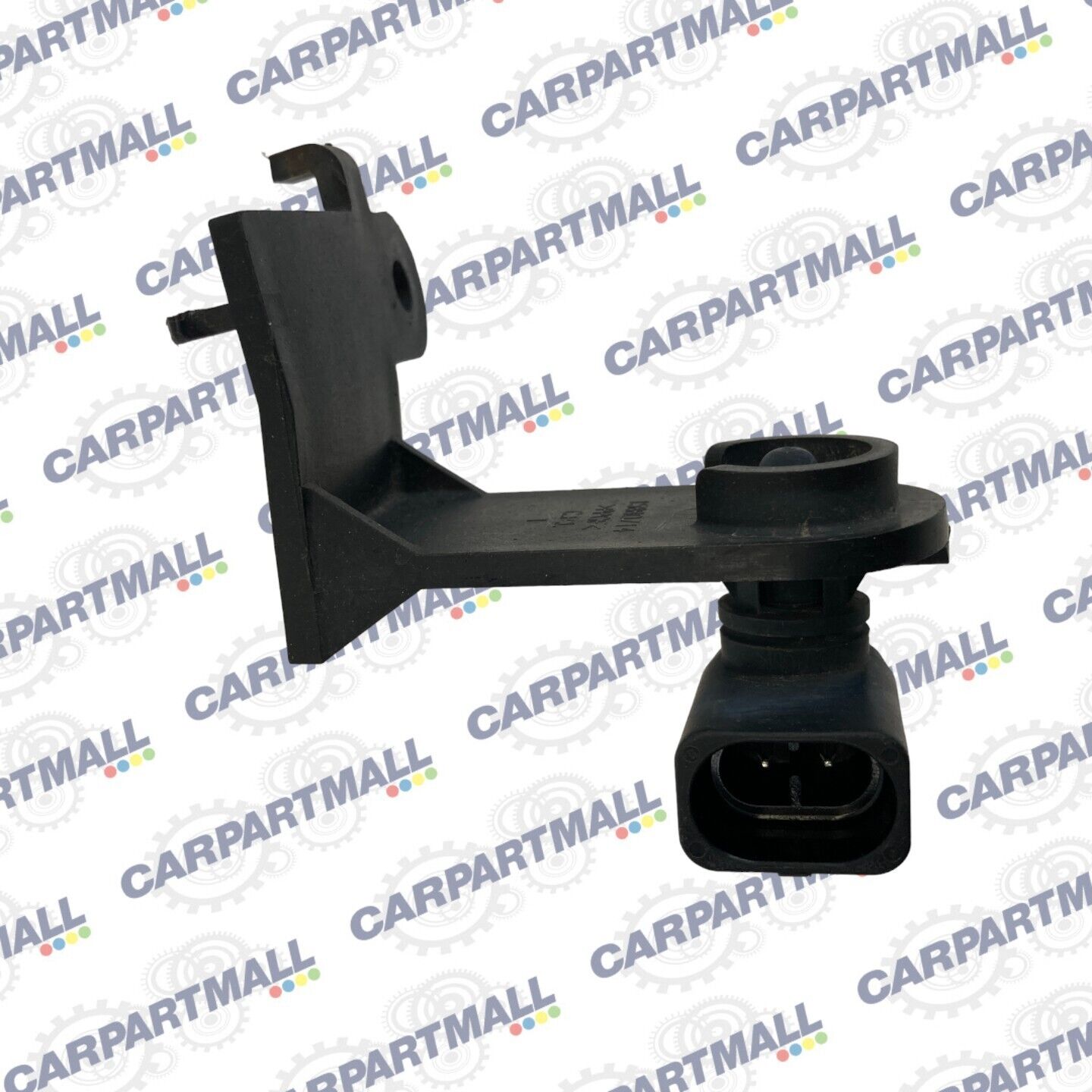 08-12 Chevrolet Malibu Air Temperature Ambient Sensor Switch w/ Bracket 15880714