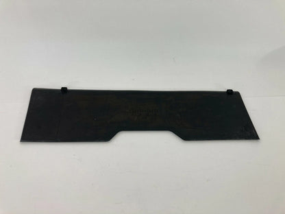 2003-2009 KIA SORENTO DASH GLOVE BOX RUBBER LINER INSERT MAT ASSEMBLY OEM