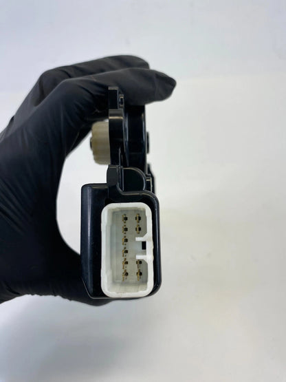 2006-09 LEXUS RX350 RX400H SUNROOF SLIDING MOON GEAR MOTOR ASSEMBLY 63260-48061