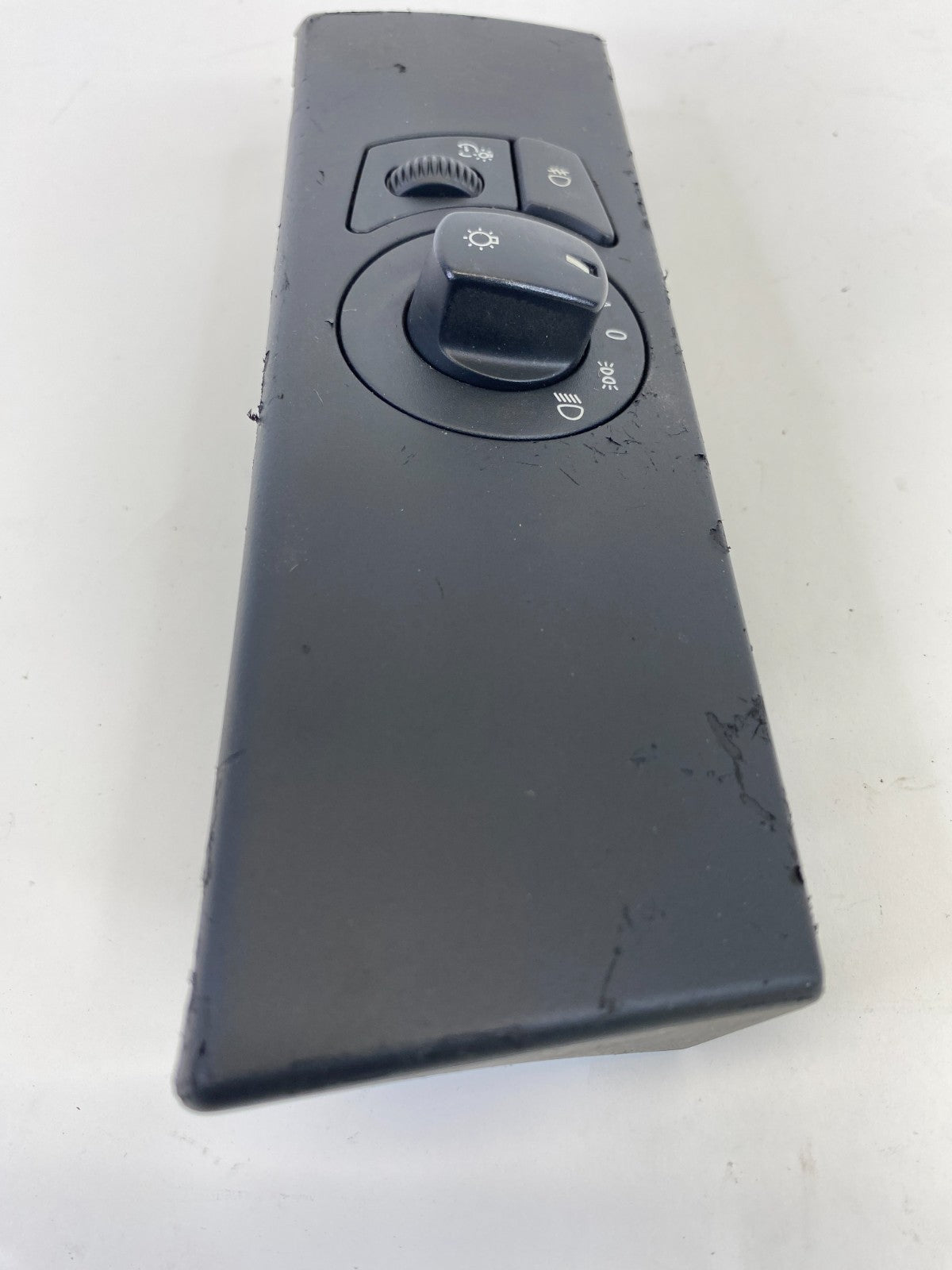 2006 2007 BMW 530xi Dash Dimmer Headlight Fog Light Lamp Control Switch 6925261