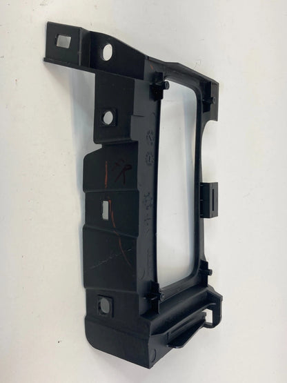 07-09 ACURA RDX FRONT RIGHT WINDOW SWITCH BASE PANEL COVER TRIM 83541-STK-A000