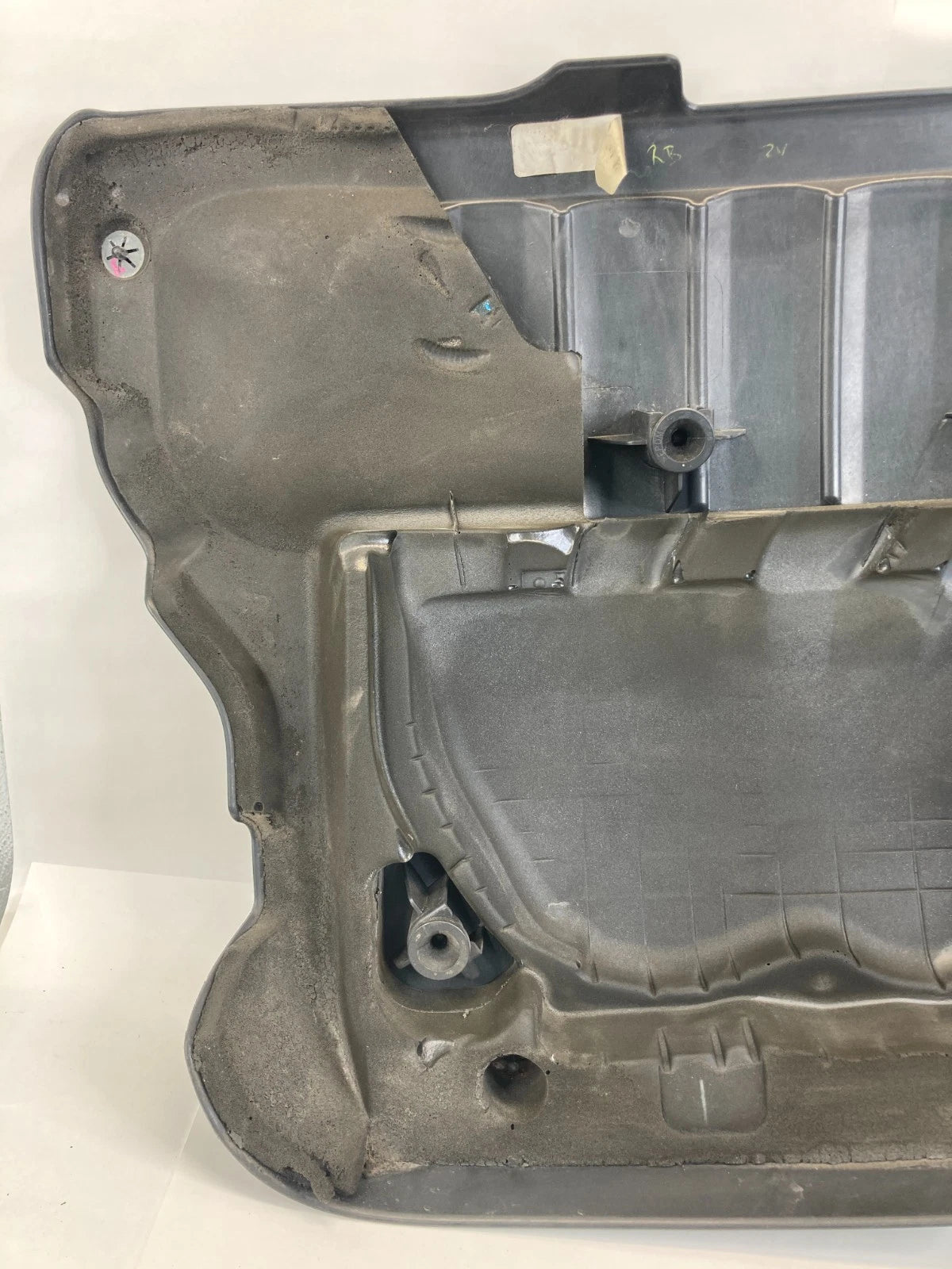 2011-2014 CHRYSLER 200 DODGE AVENGER 3.6L V6 UPPER ENGINE LID COVER 04627074AA