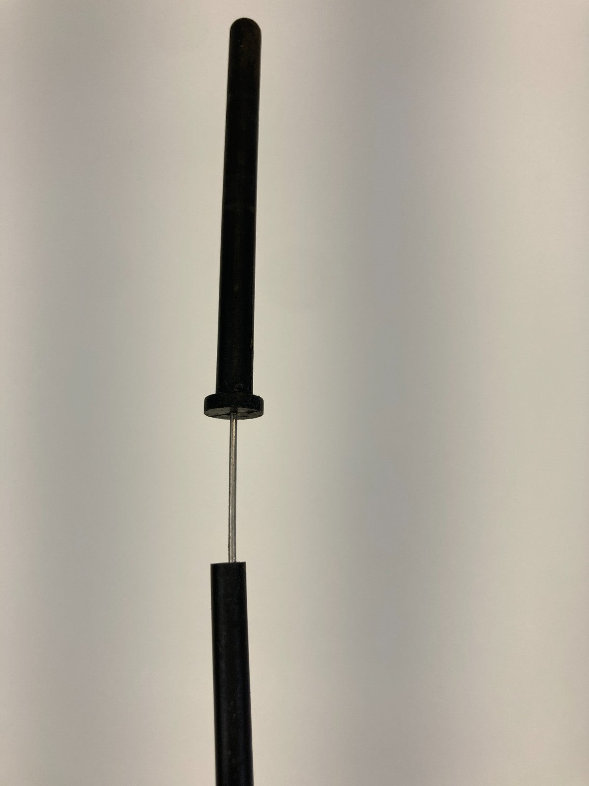 2004-2006 Mini Cooper Fuel Flap Release Locking Motor Actuator W/ Cable 7152588