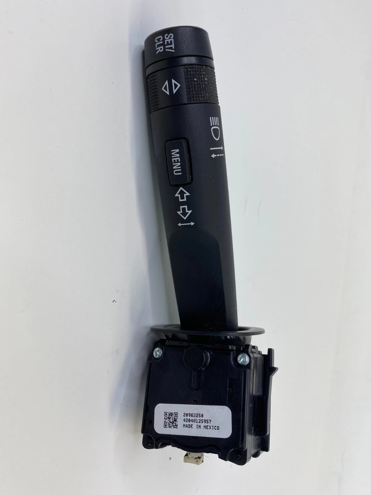 2013-2015 CHEVY MALIBU TURN SIGNAL HEADLIGHT DIMMER SWITCH LEVER OEM 20962250