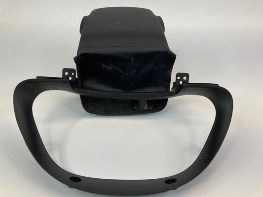 2006-2013 LEXUS IS250 STEERING COLUMN UPPER LOWER COVER SHROUD OEM 4528653020