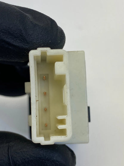 2007-2014 TOYOTA PRIUS INTERIOR LIGHT DIMMER SWITCH DASHBOARD FRONT OEM FACTORY
