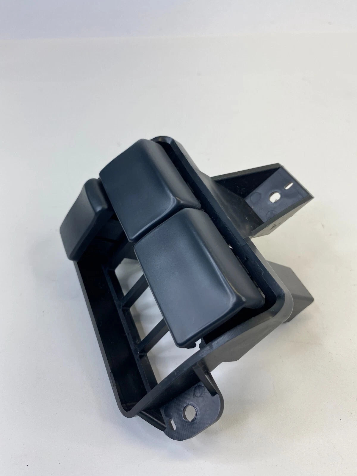 2003-2008 SUBARU FORESTER DASH LEFT SIDE SWITCHES COVER TRIM HOUSING 66211SA220