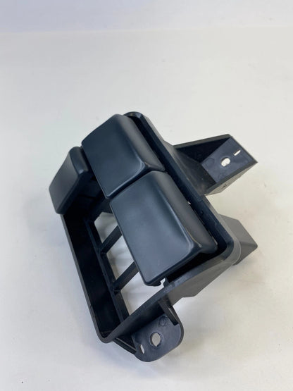 2003-2008 SUBARU FORESTER DASH LEFT SIDE SWITCHES COVER TRIM HOUSING 66211SA220