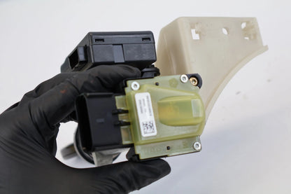 08-14 DODGE AVENGER IGNITION SWITCH ASSEMBLY WITH KEY FOB OEM FACTORY 05026157AQ