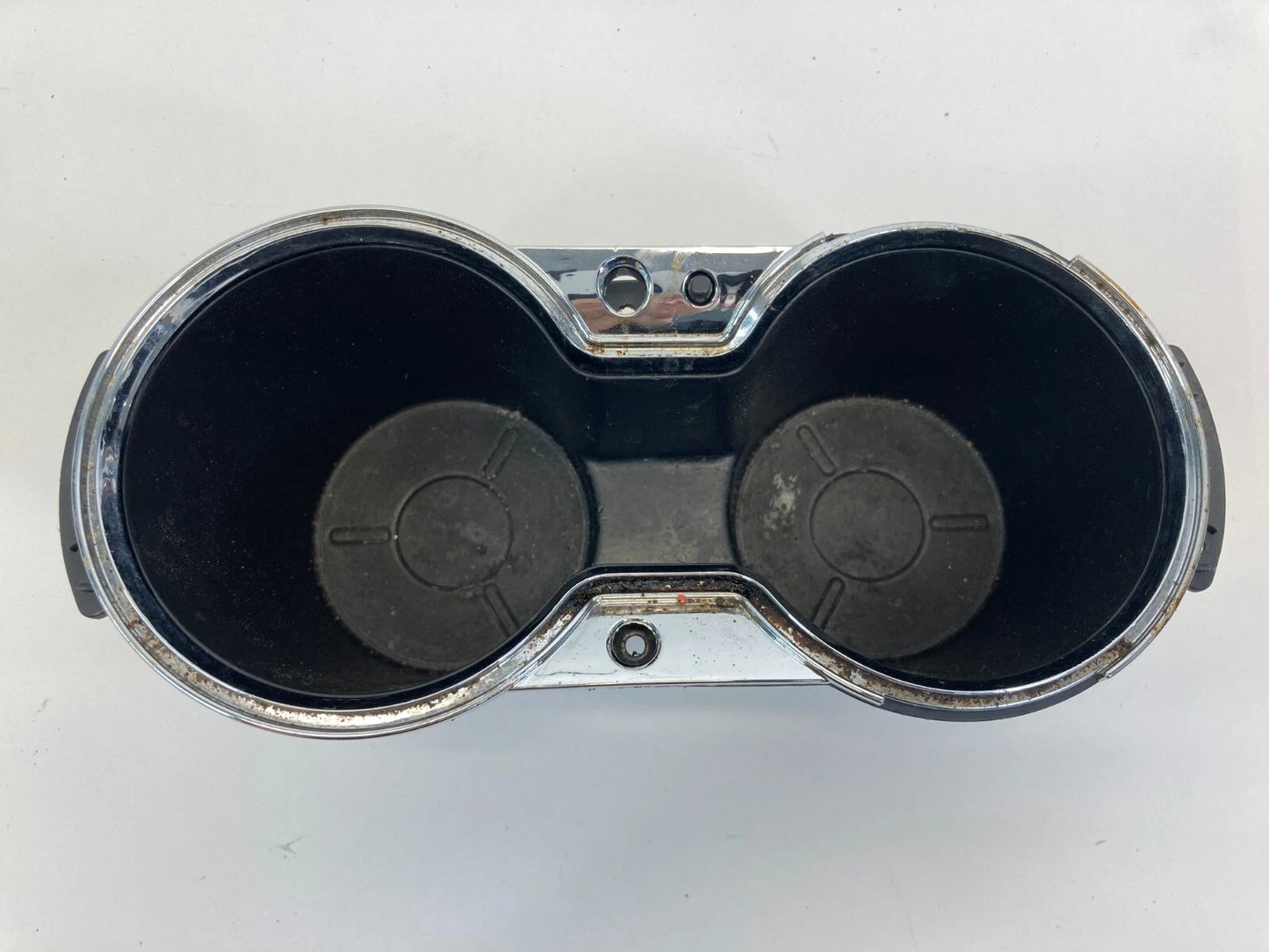 2011-2014 HYUNDAI SONATA CENTER CONSOLE CUP HOLDER INSERT DUAL 84671-3Q000 OEM