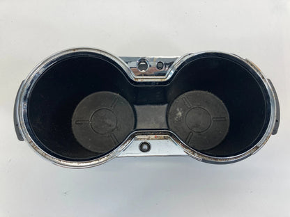 2011-2014 HYUNDAI SONATA CENTER CONSOLE CUP HOLDER INSERT DUAL 84671-3Q000 OEM