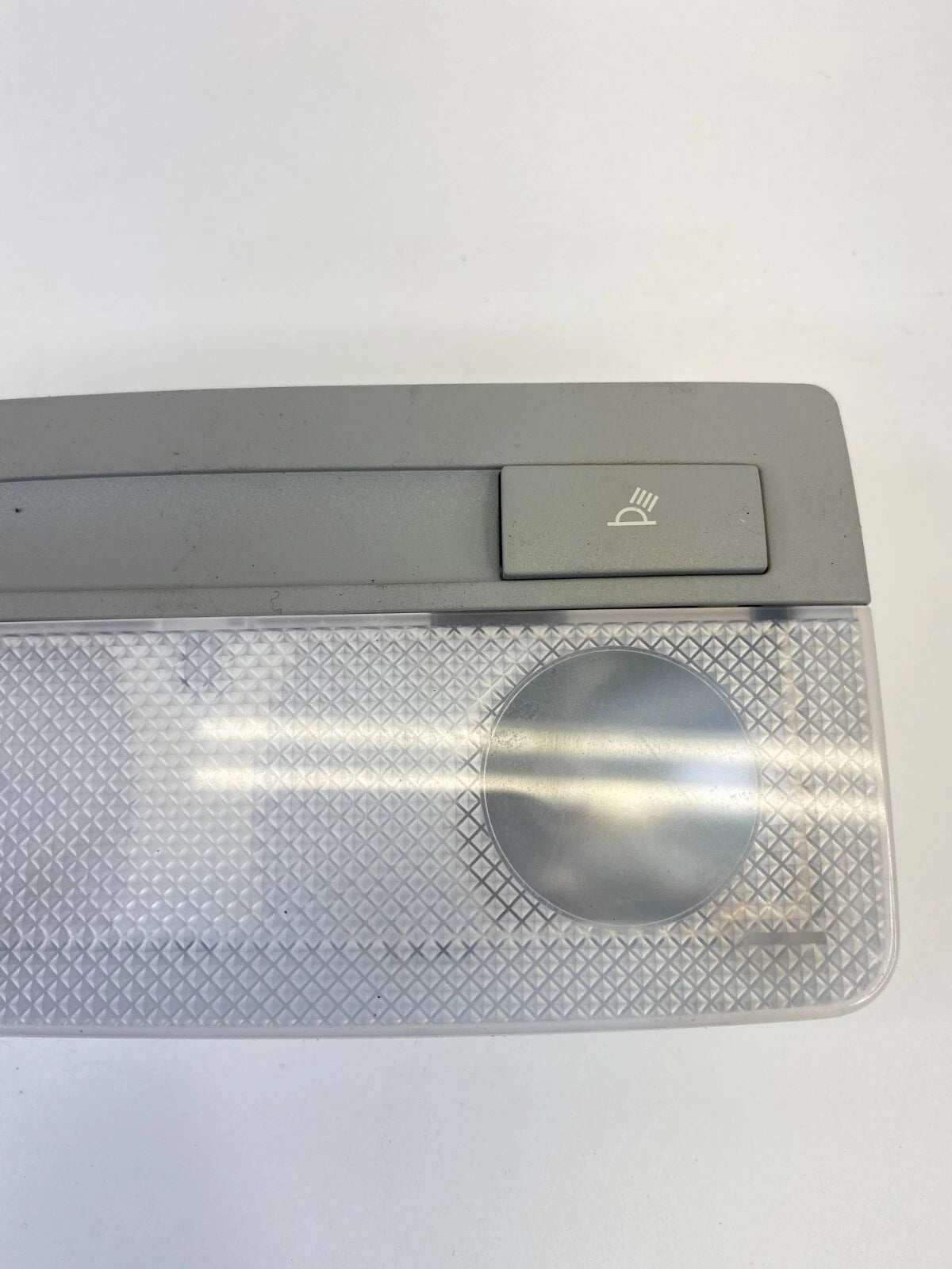 2011-2017 GMC TERRAIN INNER COURTESY DOME MAP LIGHT READING LAMP 316627975 OEM