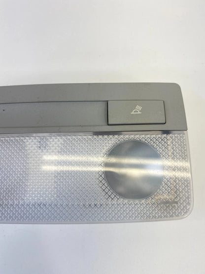 2011-2017 GMC TERRAIN INNER COURTESY DOME MAP LIGHT READING LAMP 316627975 OEM