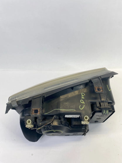 2004 2005 VOLKSWAGEN JETTA FRONT LEFT DRIVER SIDE HEADLIGHT OEM FACTORY 96359600
