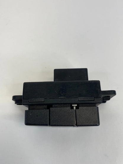2008 2009 CADILLAC SRX DASH INFORMATION INFO TRACTION CONTROL SWITCH 604-65246