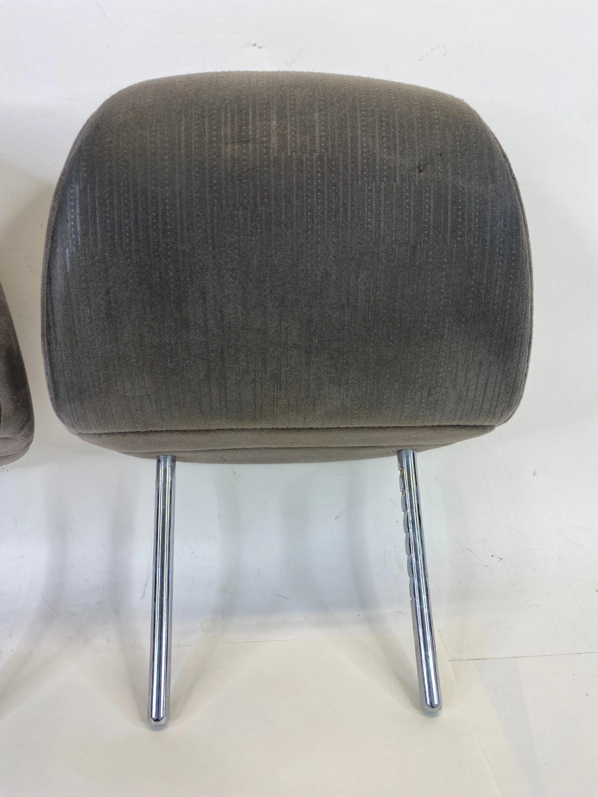 2011 2012 Honda Accord SEDAN Front Seat Headrest Left & Right Head Rest Set OEM