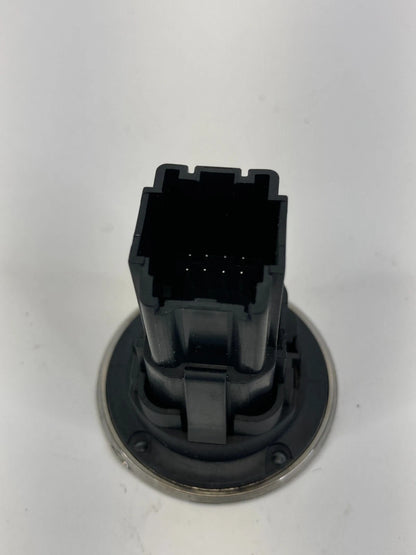 10-16 BUICK LACROSSE IGNITION POWER START PUSH CONTROL SWITCH W KEY 20911637 OEM